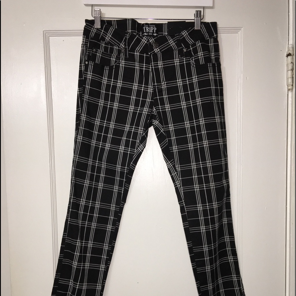 Tripp pants